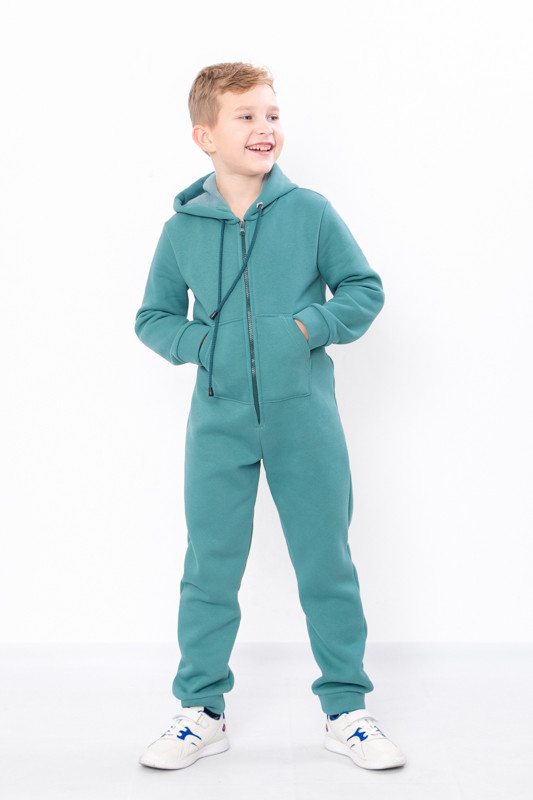 Комбінезон для хлопчика